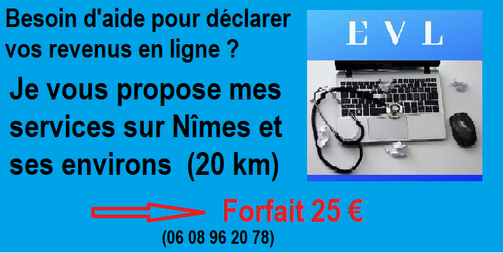 VLinformatique's tweet image. L'Entreprise Vincent Laurans à votre service !
#nîmes #gard #occitanie #milhaud #caissargues #caveirac #marguerittes #uchaud #langlade #clarensac #vergeze