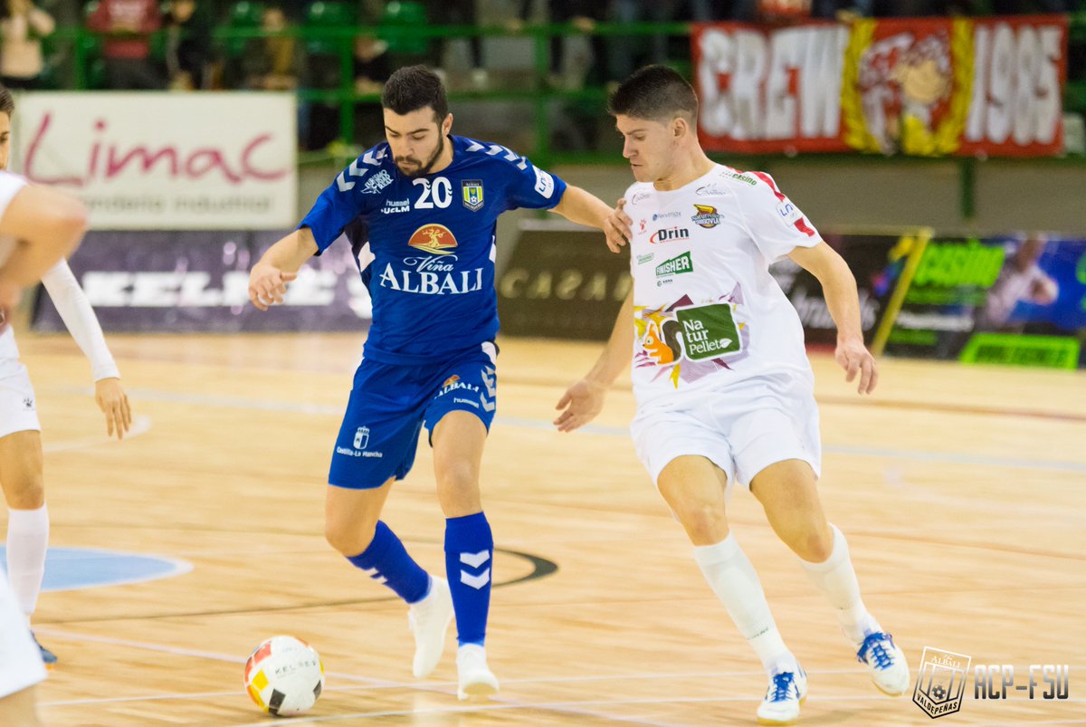 |NOTICIA| 🔵

🖥 Información sobre la venta de entradas en taquilla para el @FSCiudadDelVino - <a href="/SegoviaFutsal/">Naturpellet Segovia</a> 

👉 cort.as/-HIP0

#ViñaAlbaliValdepeñas #ValdepeñasNuncaSeRinde