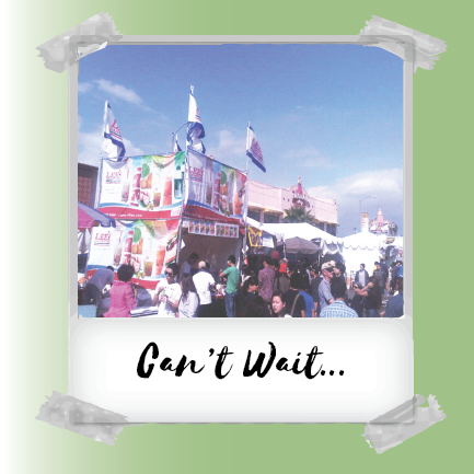 Only TWO days until the Thai Festival! THIS SUNDAY 4/28/2019 at Booth # D2 on Hollywood Blvd from 8 AM to 8 PM! Free Admission.

 FREE VIP GIVEAWAYS will be happening at 9:30 AM and 5:30 PM. First come, first serve.