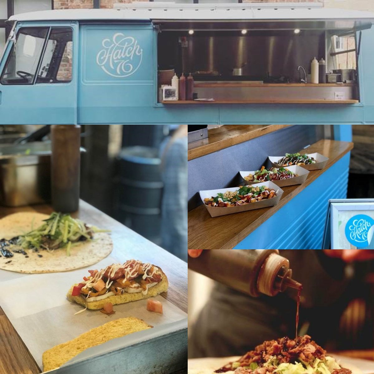 Seaham Food Festival tweet media