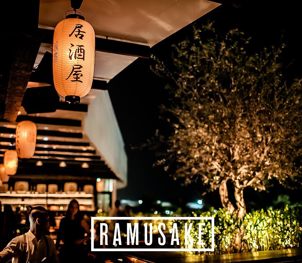 There is only one place to be. Our after-brunch starts at 4PM
reservations@ramusake.ae
Located at the DoubleTree by Hilton - JBR
.
.
.
#RamusakeDubai 
#DubaiBrunch
#WOWJbr
#DubaiMarina
#JapaneseInDubai 
#JLT
#FoodInDubai
#DubaiRestaurant
#DubaiLadiesNight
#DXBFoodie