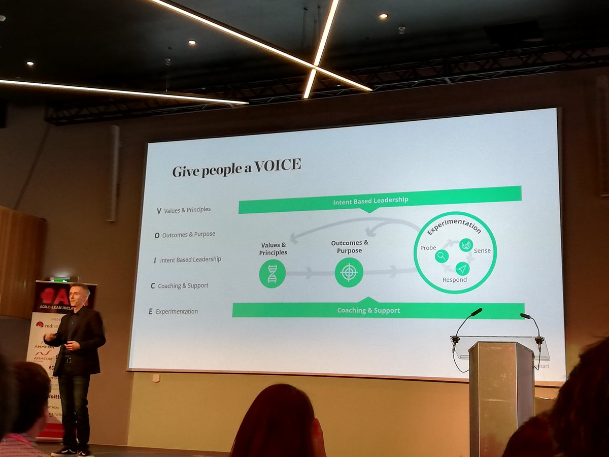 Glad I was told that there was nothing else to come in this slide in a great presentation from <a href="/jonsmart/">Jonathan Smart</a> #1stworldproblems #ALI2019