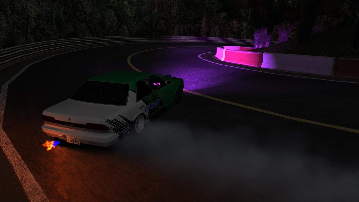 Fyyfeli's tweet photo. Offline touge session
#drifting 
#assettocorsa 
#pcgaming https://t.co/H1drKcN3bd