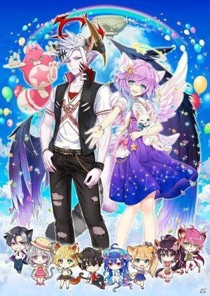 白猫プロジェクトのtwitterイラスト検索結果 白猫プロジェクトのtwitterイラスト検索結果