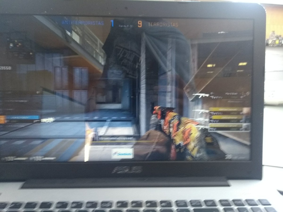 istron99's tweet photo. Disfrutando del streaming. 15 rt plis https://t.co/ofnGiBXR2X