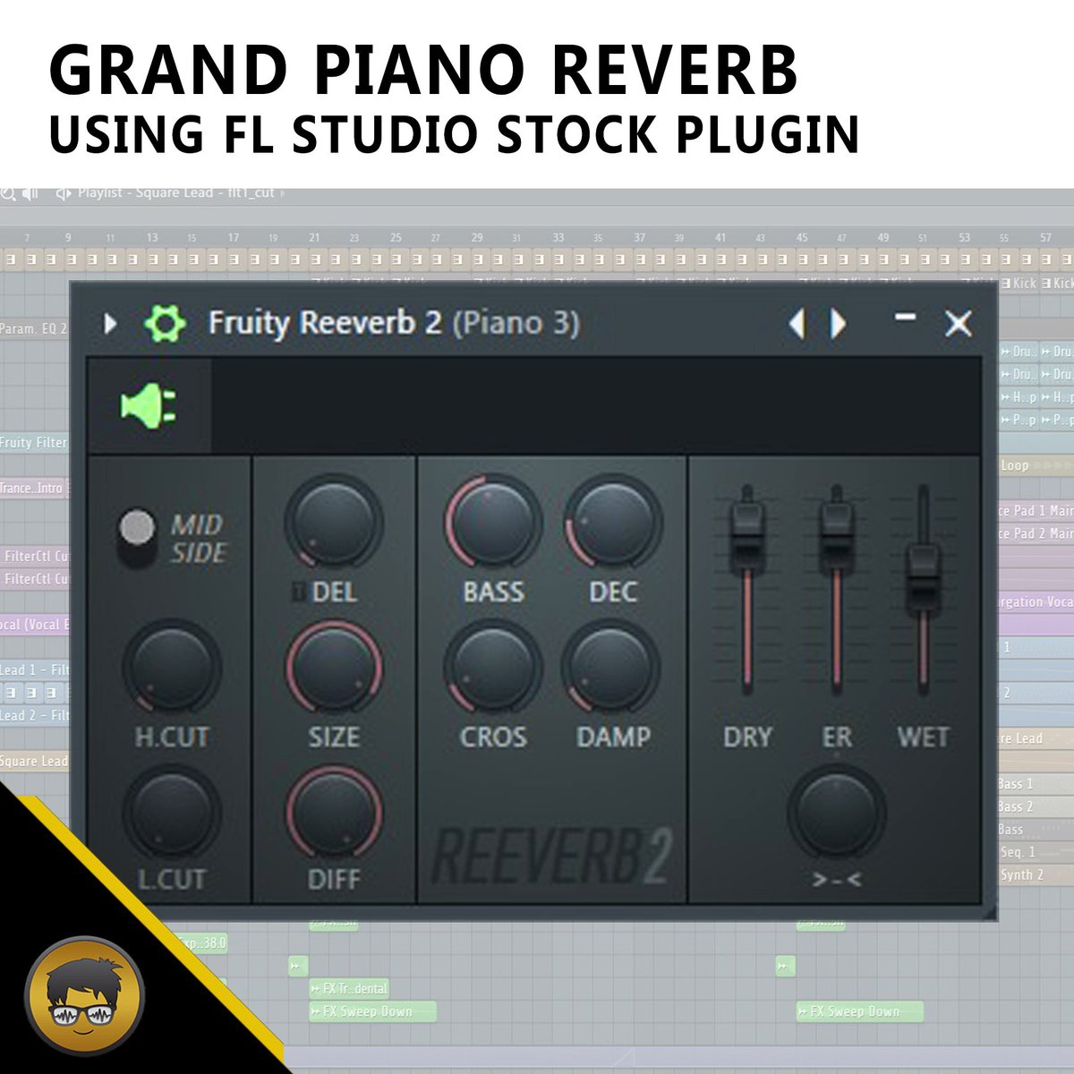 how to add reverb in fl studio how to add reverb in fl studio