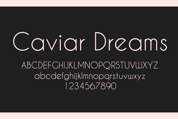 Шрифт caviar dreams. Caviar шрифт. Caviar Dreams. Шрифт Кавиар дримс. Шрифт Caviar Dreams русский.