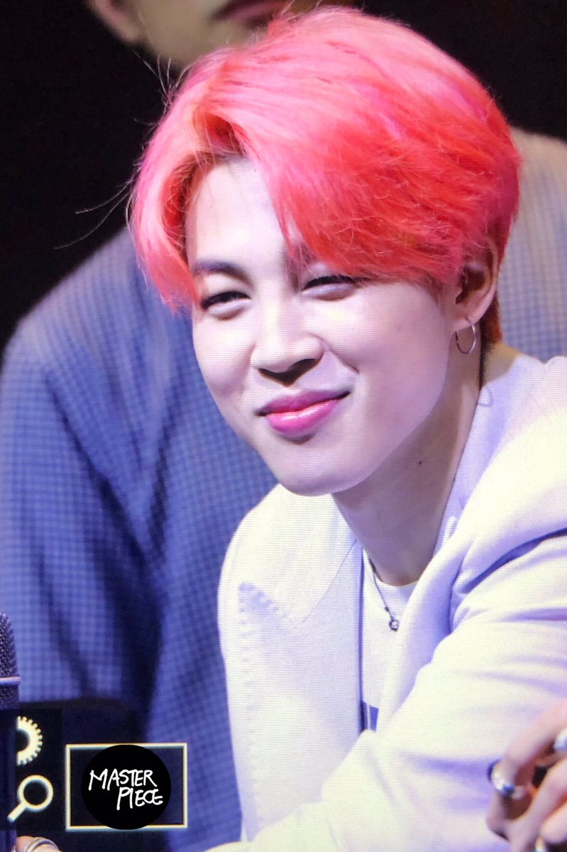 masterpiece_pjm's tweet photo. 190426 미화당 팬싸
지미니 오늘 완전 찹쌀뽀둥 ㅜ ㅜㅠㅜ ㅜ

#지민 #JIMIN #방탄소년단 #BTS #BBMAsTopSocial BTS
@BTS_twt https://t.co/BarwLzaTst