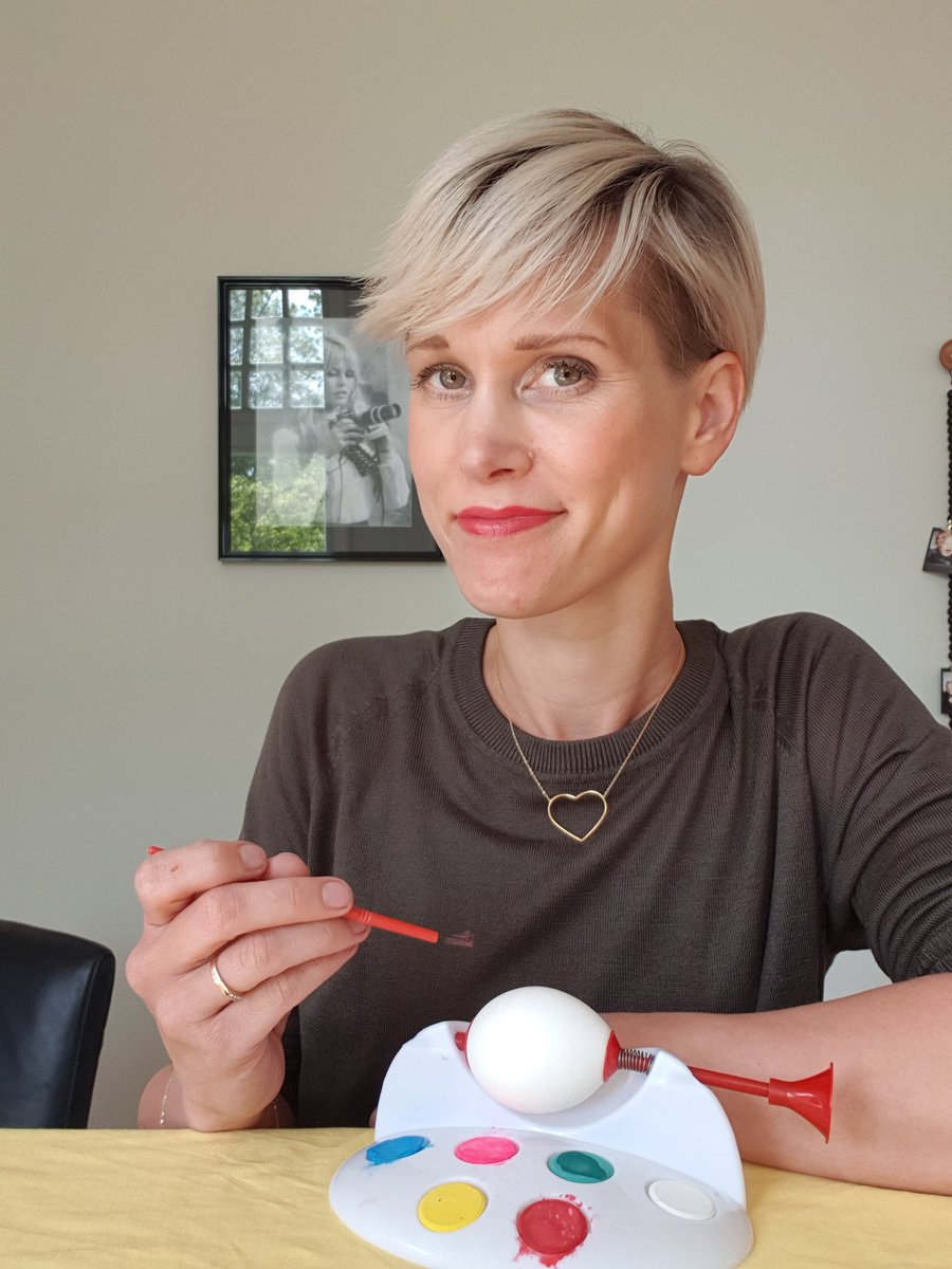 ZULLEN WE NOG MEER GAAN HALEN? EN WEL NU? Lees over de aantrekkingskracht van een onweerstaanbaar aanbod in mijn blog anoukkral.com/verkopen-een-e…