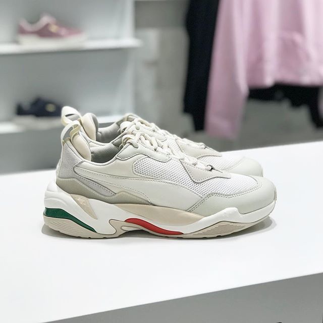 puma thunder spectra hyuna