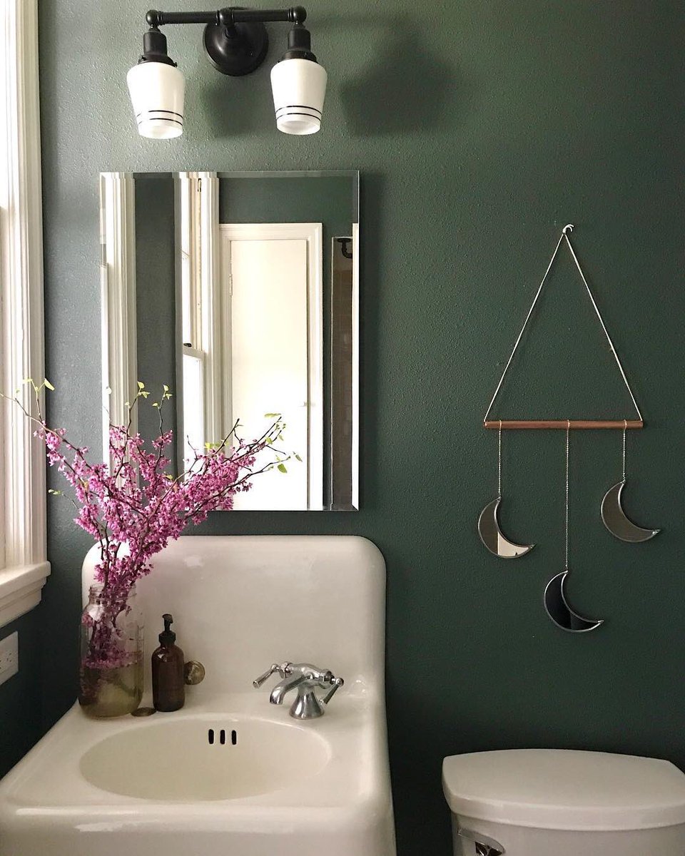 justhomesgroup's tweet image. An accent wall can make a room.  No matter the size.  #JustHomesGroup #RealEstate