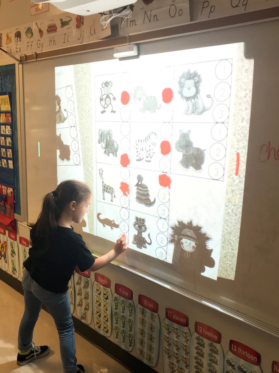 Cockrell Elementary tweet media