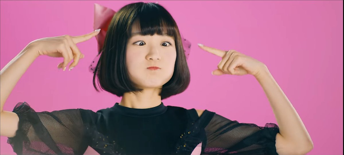 世界一可愛い変顔 世界一可愛い変顔