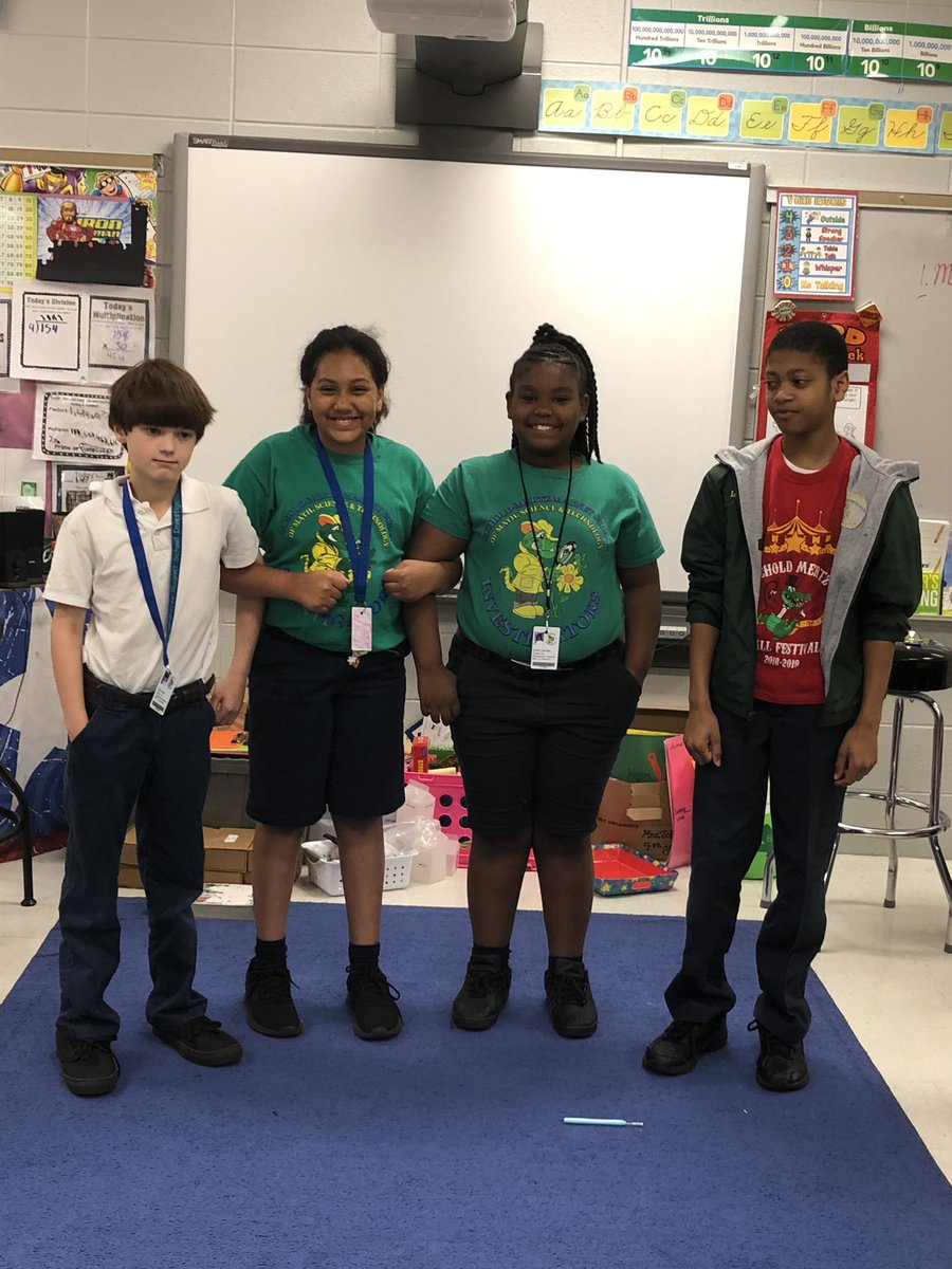 johnson_league's tweet photo. Each group was given a play script to act out using all the elements of play. They did a great job! π #superin4th #johnsonsheroes #elementsofplay #bringingreadingtolife @EicholdMertzMST @MDuBoseAdams https://t.co/u4fEub2co4