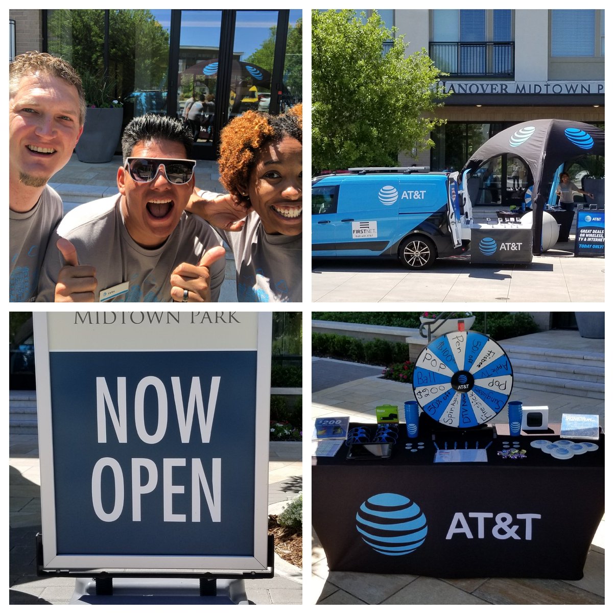 Brandon Reese tweet media