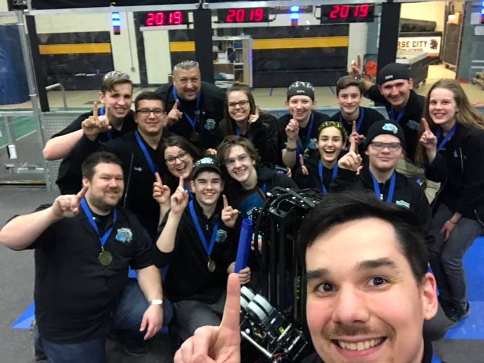 The Chimeras 1684 tweet media