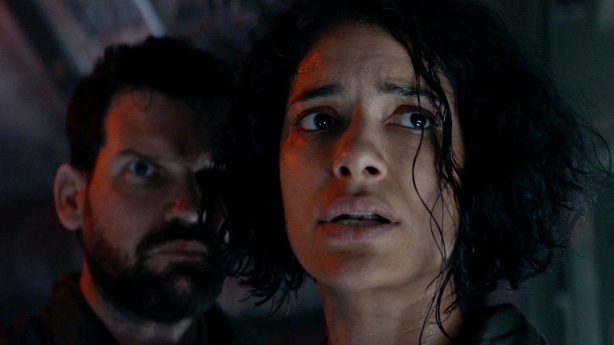 IGN's tweet image. Ready for more Alien 40th anniversary short films? Check out &quot;Harvest&quot;! go.ign.com/kHi4aqg