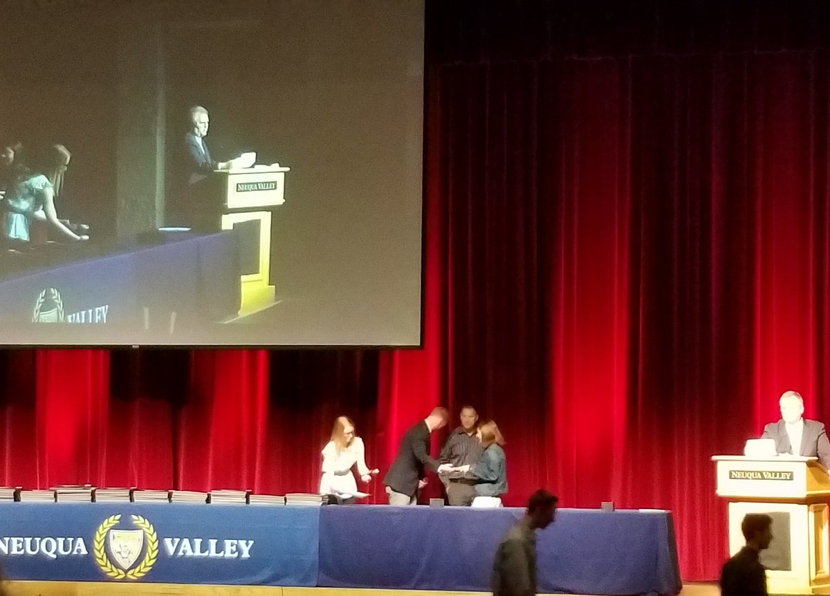 WNHS Falcon Weekly (@falconweekly) on Twitter photo CONGRATS to senior, Katie FitzGibbons on winning 2nd place at the #mmeafest for Comedic Narrative!
<a href="/WNHSFalcons/">WN Activities</a>
<a href="/biscmj/">Matt Biscan</a>
#WeAreNorth CONGRATS to senior, Katie FitzGibbons on winning 2nd place at the #mmeafest for Comedic Narrative!
<a href="/WNHSFalcons/">WN Activities</a>
<a href="/biscmj/">Matt Biscan</a>
#WeAreNorth