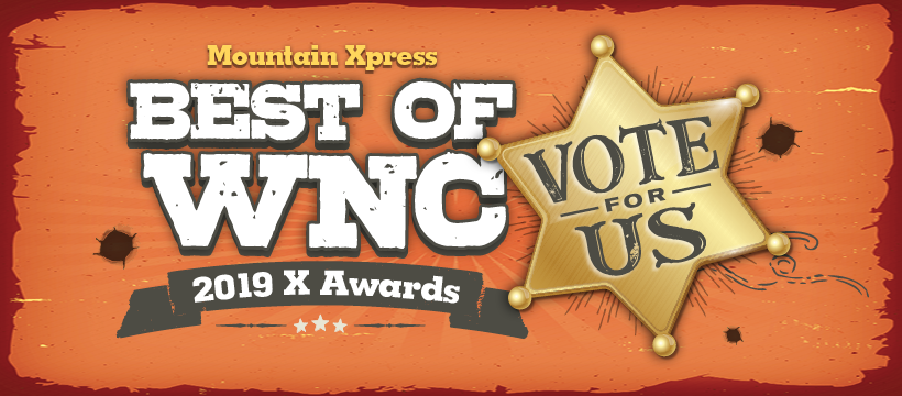 wnccpa's tweet photo. Vote for your favorite Accounting/CPA firm by clicking the link below, registering, and sharing your favorite places in #asheville with @Xpressville  https://t.co/UuyCXsqCkv https://t.co/dkmKEBzTzj