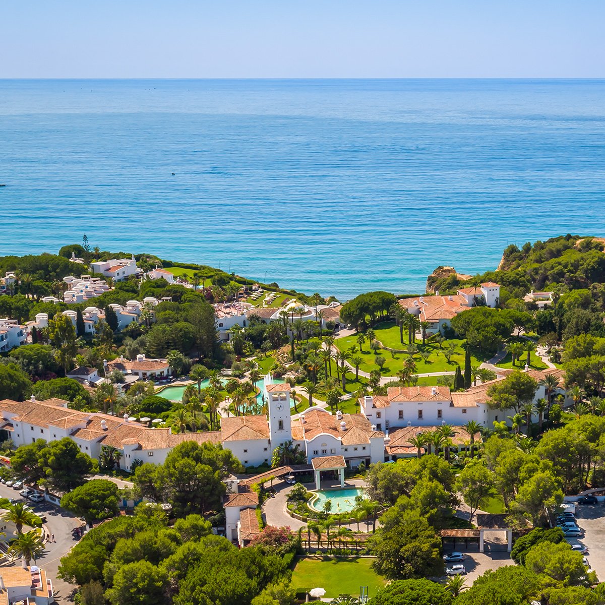 Vila Vita Parc tweet media