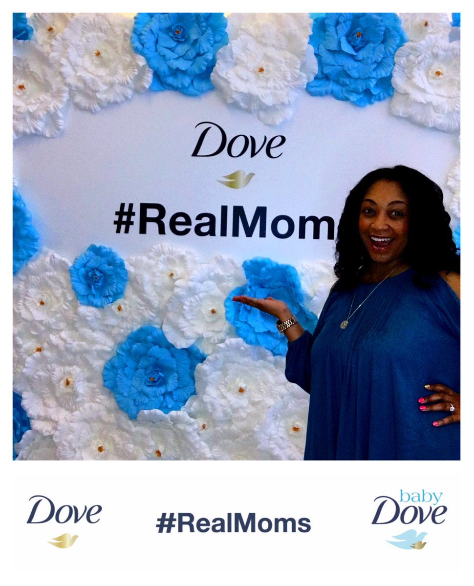 MsABCU's tweet image. Dove knows that there’s no right or wrong way to be a parent – only your way. That’s why Baby Dove is committed to helping mom's like me and you care for our babies on our exciting but sometimes daunting journey together. Thanks for sponsoring #Mom2Summit #RealMoms