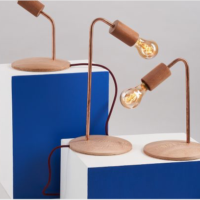 Pleased to announce I will be exhibiting at New Designers One Year In showcase in July. One Year In showcases top emerging design talent from around the UK. #comingtoND