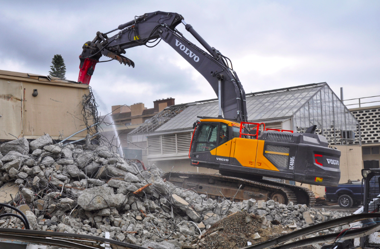 Matrix Environmental tweet media