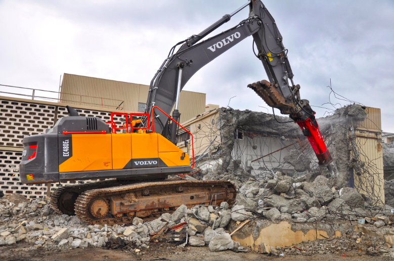 Matrix Environmental tweet media