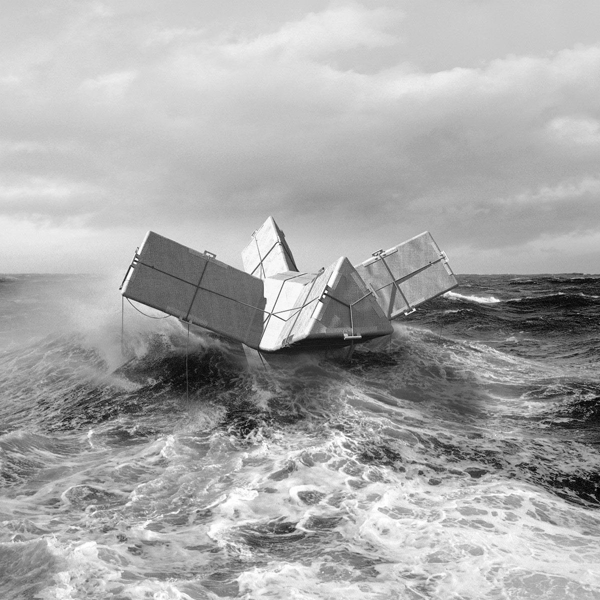 Didier_Faustino's tweet photo. 1 week to go before #Augures @BapIdf and my exhibition #Lampedusa at @MarechalerieCAC in Versailles #StayTuned
#mesarchitecture #architecture #art #contemporaryart #exhibition https://t.co/qpVLWbKHCt