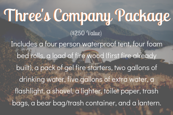 HaslamUT's tweet photo. ☀️GIVEAWAY☀️ With Summer break right around the corner, we've partnered with @CoonhoundCamp! 🏕 Enter to win their "Three's Company" package to camp at any of their recommended locations by following, retweeting and liking this post! Ends Monday (4/29) at 5pm! https://t.co/WlbX82XcRJ