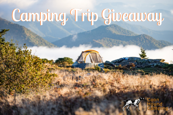 HaslamUT's tweet photo. ☀️GIVEAWAY☀️ With Summer break right around the corner, we've partnered with @CoonhoundCamp! 🏕 Enter to win their "Three's Company" package to camp at any of their recommended locations by following, retweeting and liking this post! Ends Monday (4/29) at 5pm! https://t.co/WlbX82XcRJ