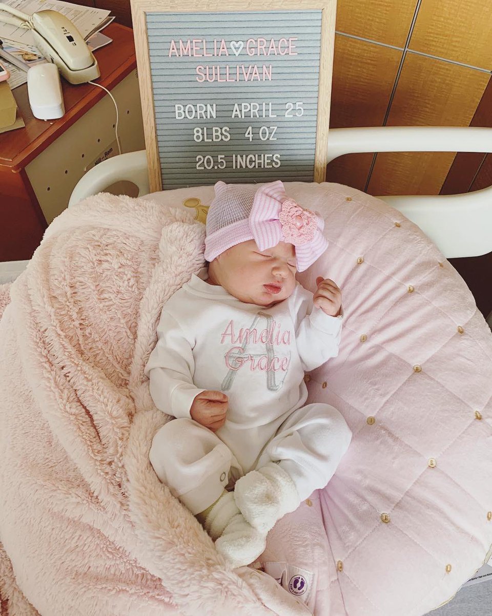 George Sullivan tweet media