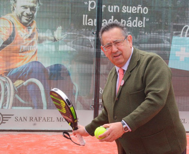 "No se puede celebrar un <a href="/Rsierramorena/">Rally Andalucía Sierra Morena</a> o <a href="/vueltacordoba/">VUELTA CORDOBA BTT</a> y que el club organizador tenga que adelantar dinero, cuando se benefician los hoteles y restaurantes de la ciudad"

bit.ly/2GGGrYO