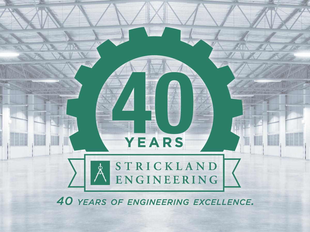 Strickland Engineering, LC tweet media