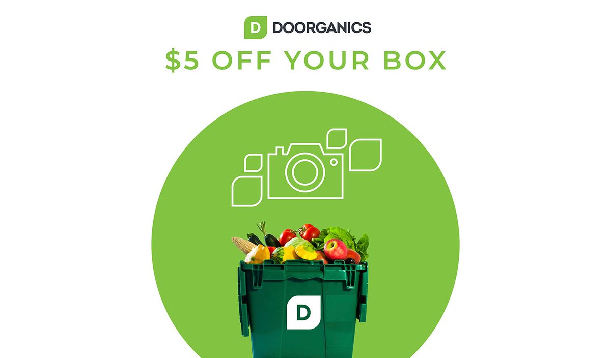 Doorganics tweet media