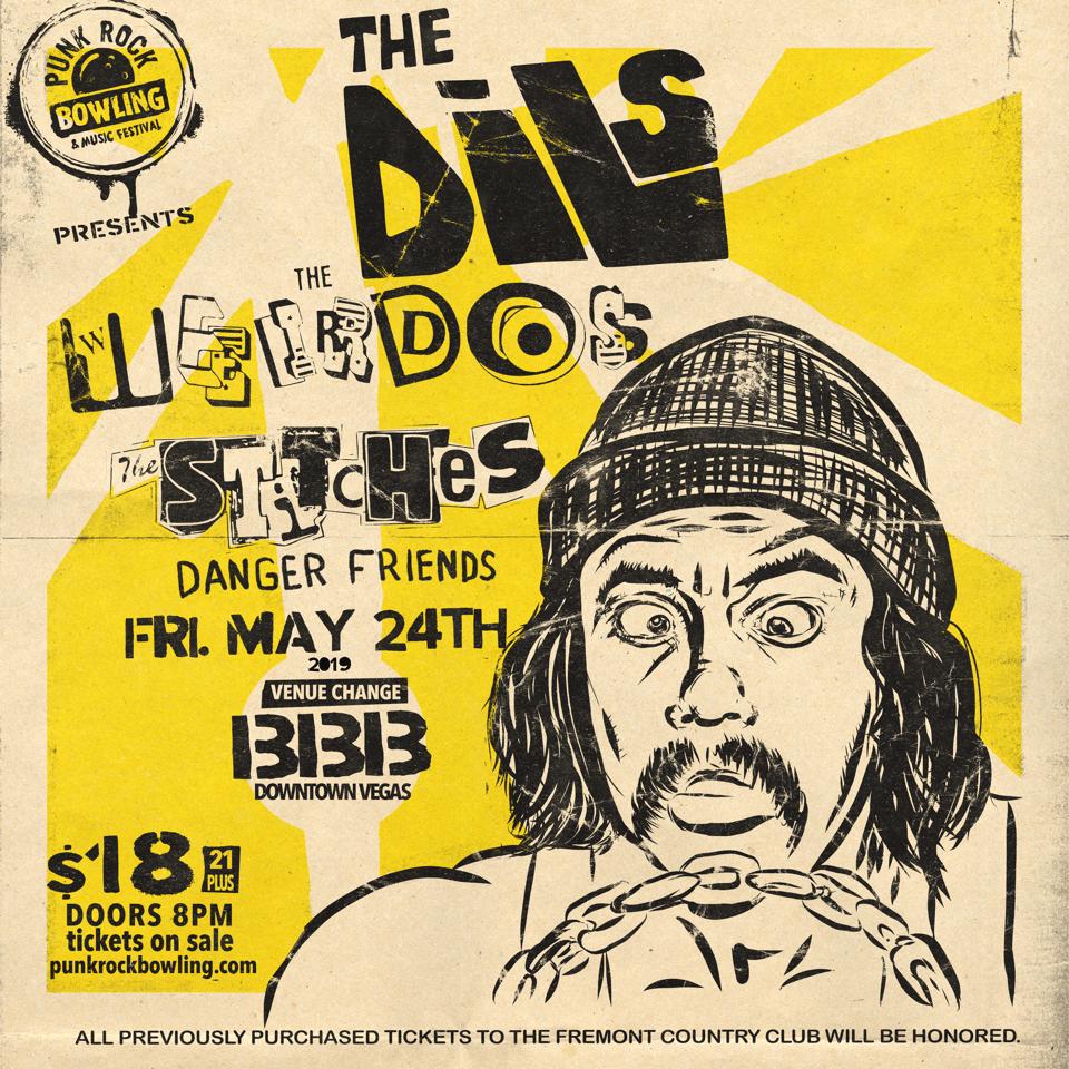 𝙿𝚄𝙽𝙺 𝚁𝙾𝙲𝙺 𝙱𝙾𝚆𝙻𝙸𝙽𝙶 tweet media