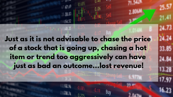 Manage_one's tweet photo. What typically happens in this scenario is that, when the average inventory builds at a rate faster than sales:
The turnover slows
The margins might suffer, if excessive markdowns are needed to clear remaining stock
And, believe it or not, the operating expenses can also increase https://t.co/eClEShVg6H