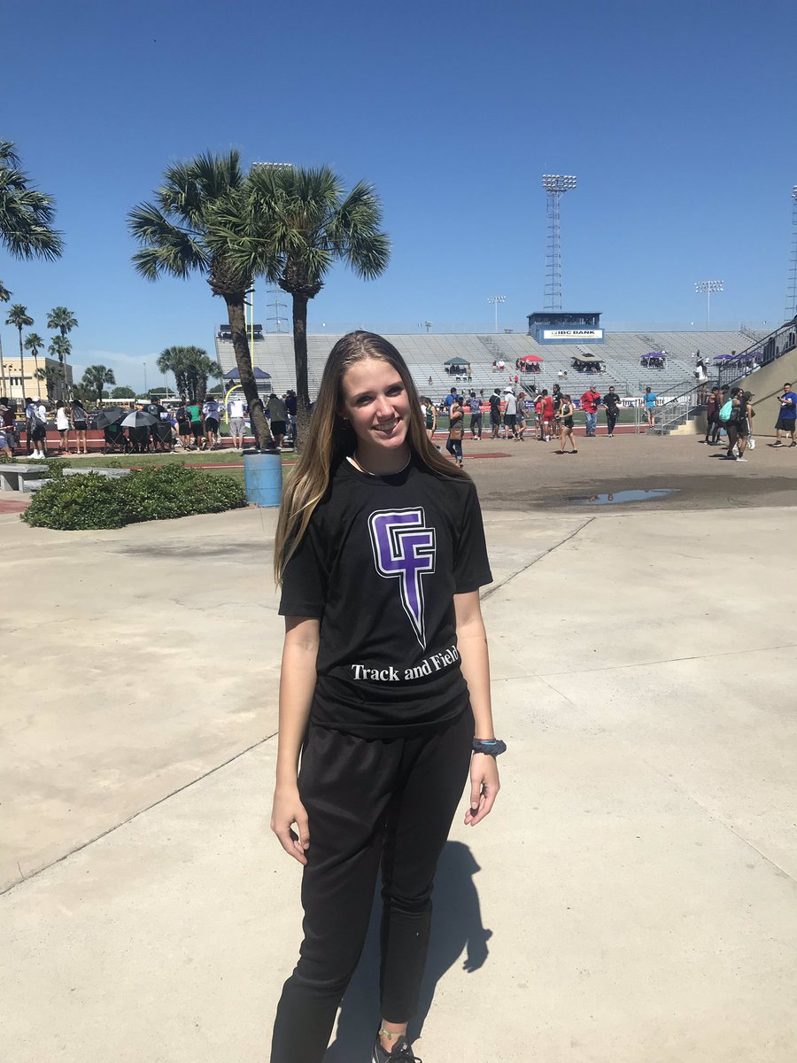 Fulshear Track/XC tweet media