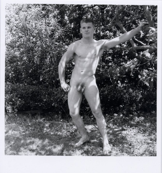 creatureblackl1's tweet photo. Chuck Baker [Photos by Pat Milo and Athletic Model Guild] Los Angeles, 1961 #chuckbaker #patmilo #athleticmodelguild #vintagemen #vintagegay #nakedmen #nakedgay #uncut https://t.co/1QaZjzRPMi