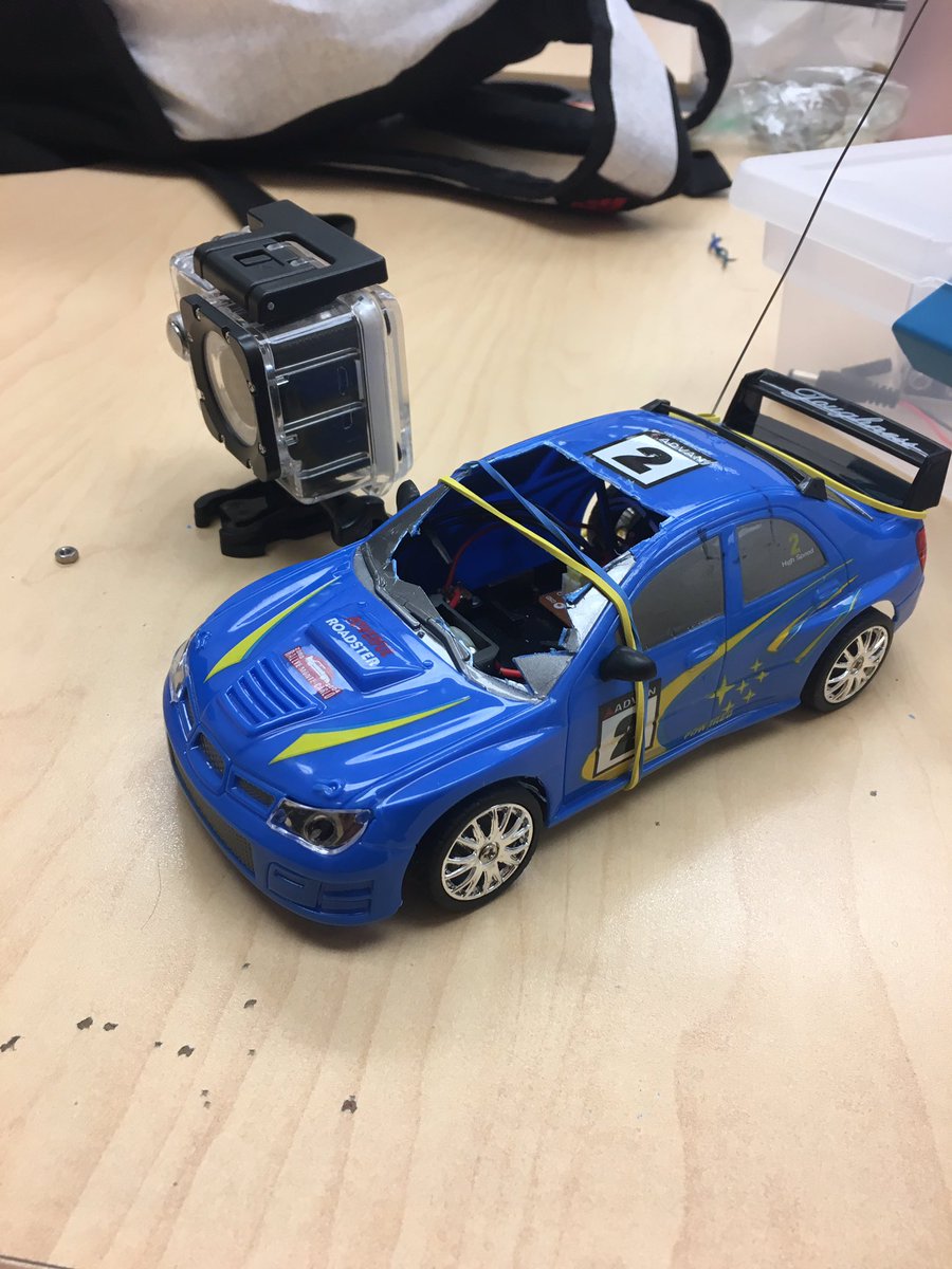 _Noah_Shapiro's tweet photo. Almost there! #PLTW #STEM https://t.co/5h3ZZ2b7DG