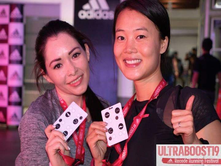 SBM_ec's tweet photo. 💥Recode Running Festival 🏃‍♂️🏃🏻‍♀️🔝
#lanzamiento de los nuevos #UltraBoost 19 de #adidas 💣💥
@adidas @adidasrunning https://t.co/gIbMgdt6hn