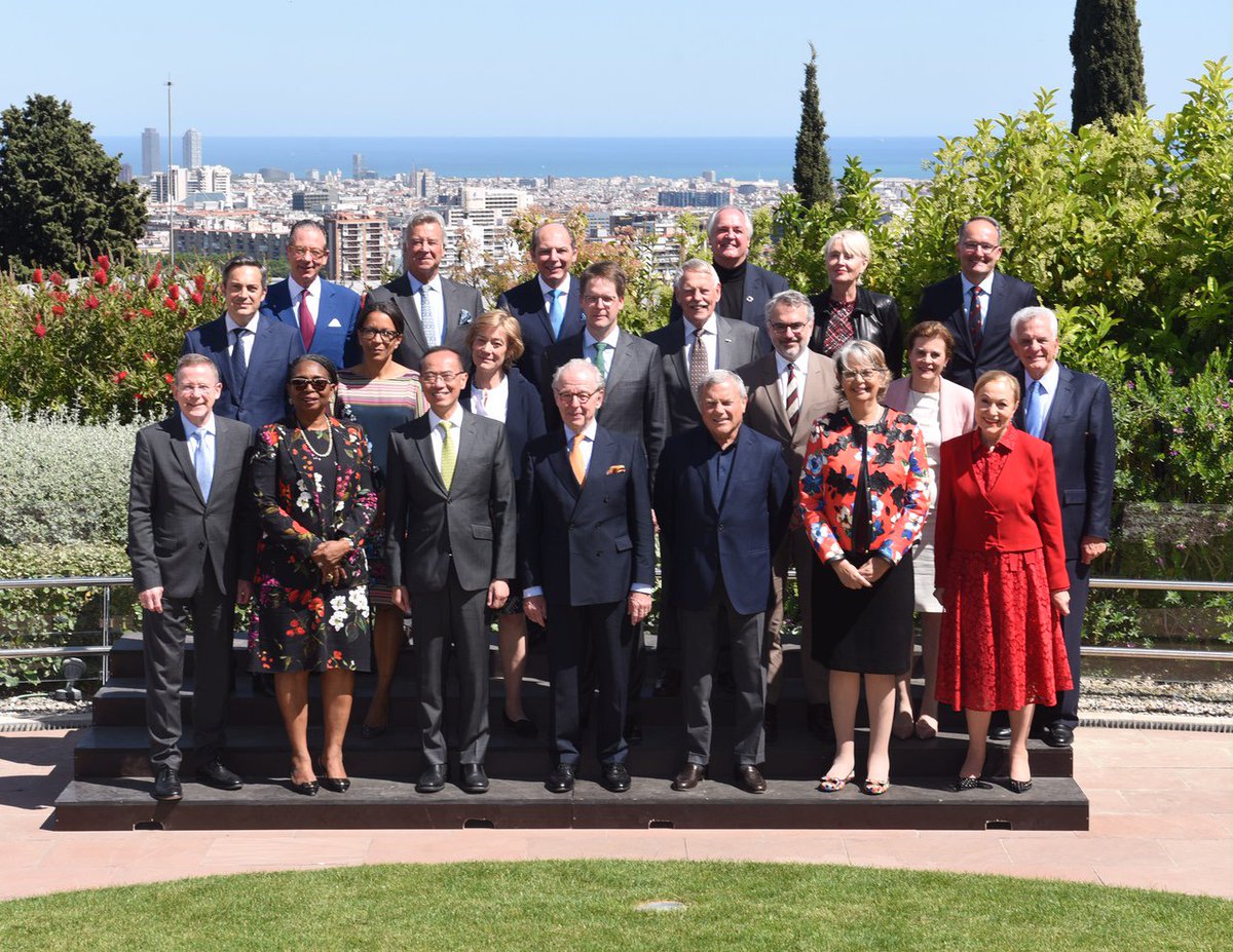 iesebschool tweet picture