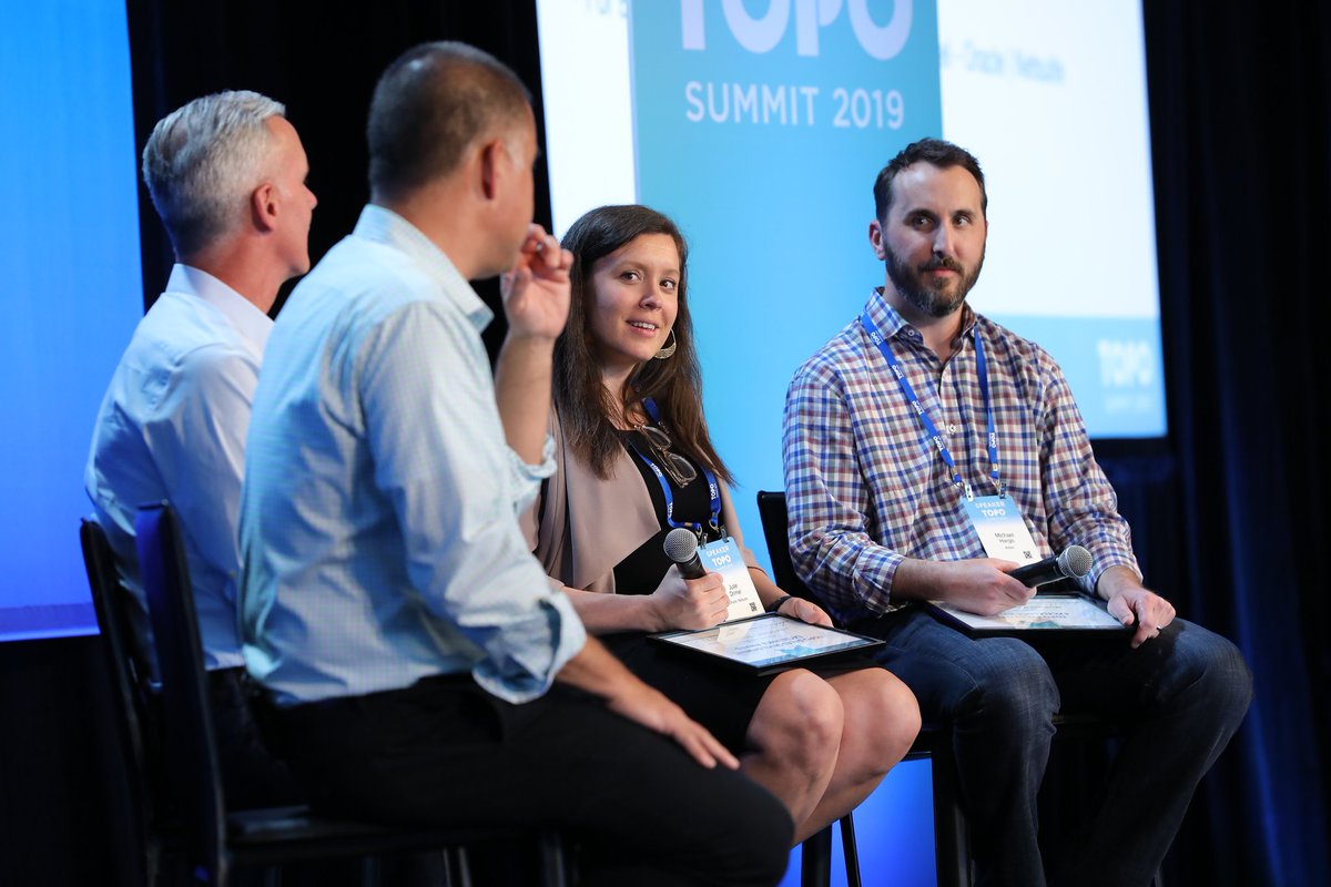Axiom_Law's tweet photo. Axiom’s Michael Hargis accepted @topohq's Excellence in Sales Operations award last week at their annual sales and marketing practitioner’s conference, #TOPOSummit, on behalf of the entire Axiom Commercial Operations teams! 🏆 (1/2) https://t.co/7DIrV6kSbh
