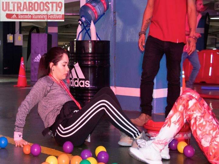 SBM_ec's tweet photo. 💥Recode Running Festival 🏃‍♂️🏃🏻‍♀️🔝
#lanzamiento de los nuevos #UltraBoost 19 de #adidas 💣💥
@adidas @adidasrunning https://t.co/oLYDgbrvhP