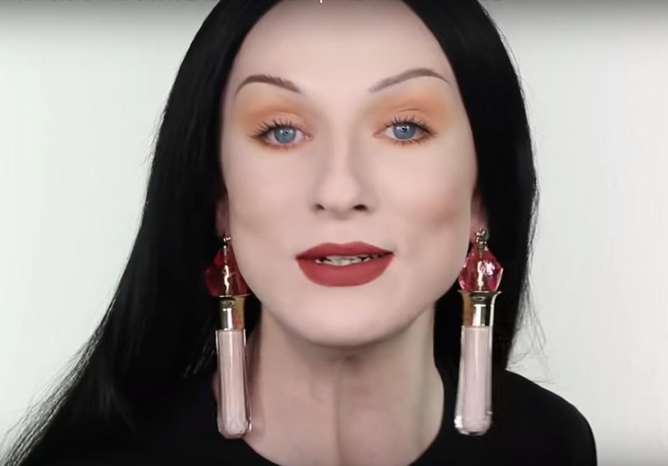 xOpiatex's tweet photo. @JeffreeStar I adore you and John Mclean , hopefully you have seen his new upload. All I could think was "Does your makeup brand do this? I think not! JS delivers it all <3" https://t.co/MZmKeMTksw