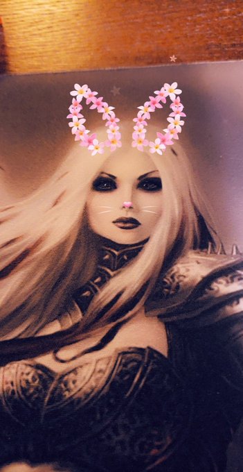 Fun with #EDH last night. Got my ass handed to me by skullbriar. Then by Aetherflux....#mtg https://t<a href="/tag/edh"class="tags">#EDH</a><a href="/tag/mtg"class="tags"><span>#mtg</span></a>