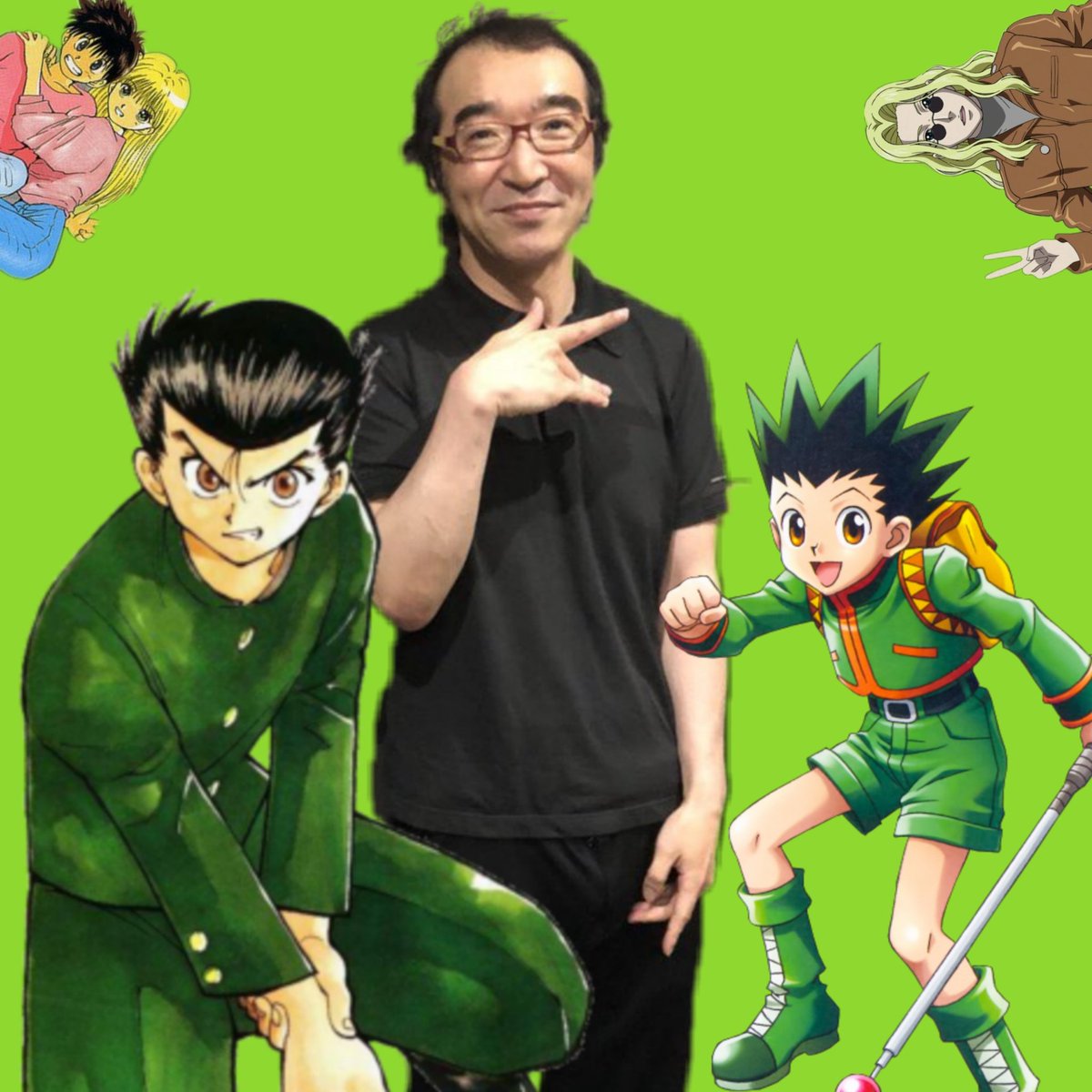 One 32 Year Old Manga Has Made Its Author More Successful Than Yoshihiro  Togashi's Hunter x Hunter - FandomWire