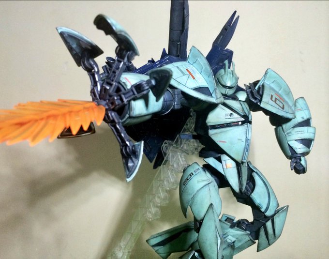 オコメガンプラマイスターさん の最近のツイート 10 Whotwi