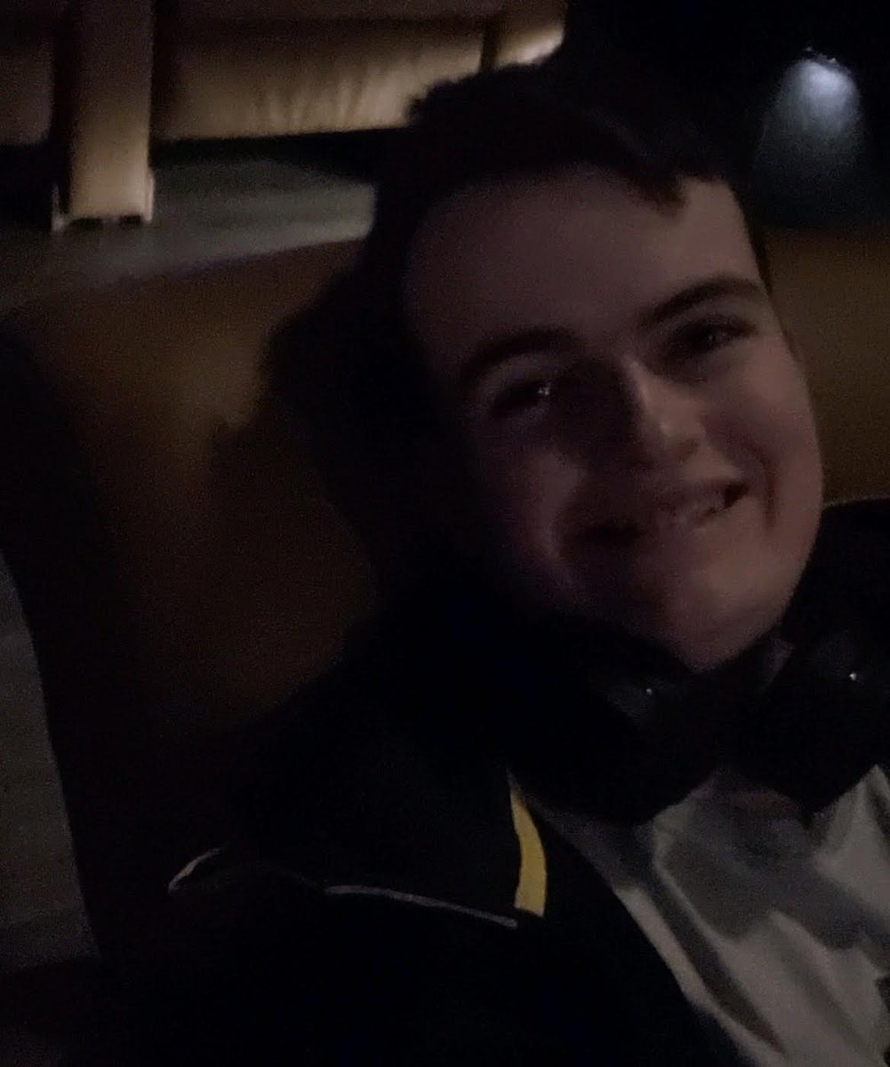 Kevin Musson tweet media