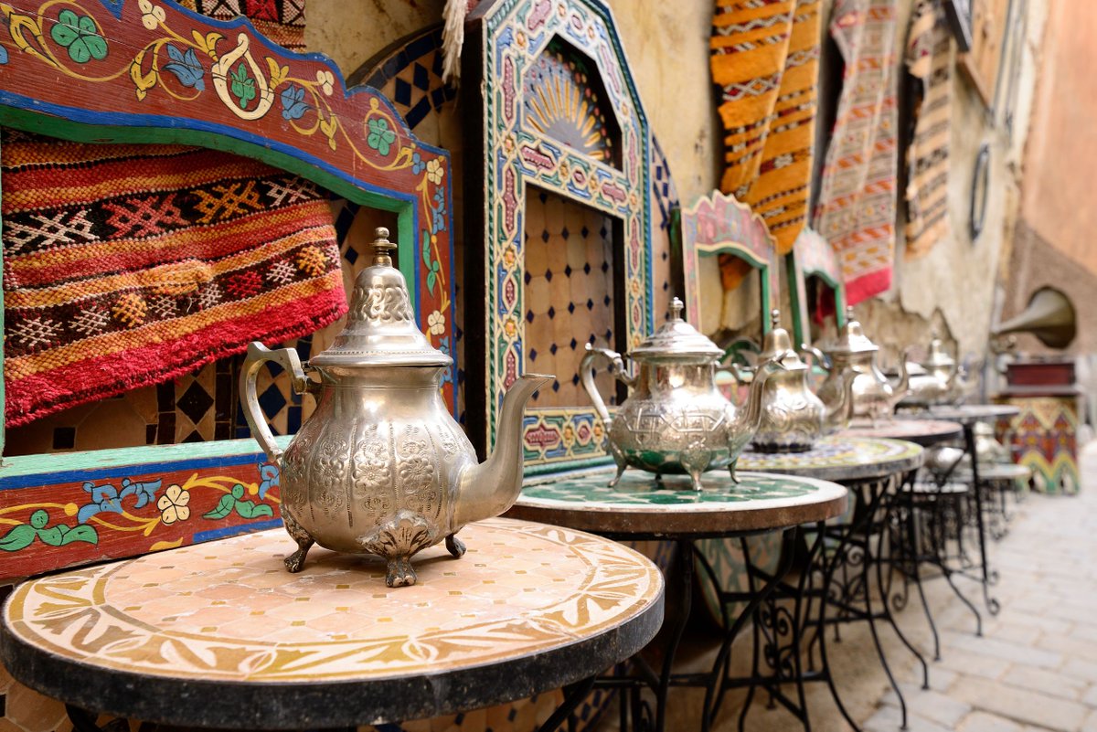 TourPeer's tweet photo. Visit the local museum, shop with me at souks where I can teach you more about bargaining and the local lifestyle of the natives. Book your tour with me here https://t.co/t1Bspmr3J8 https://t.co/CgAp9E5icl